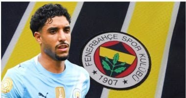 تطورات جديدة بشأن مستقبل عمر مرموش مع مانشستر سيتى