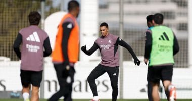 ريال مدريد يستعيد أرنولد ضد فاليكانو فى الدورى الإسبانى