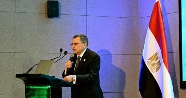 رئيس مستشفى كليوباترا التجمع: الرئيس السيسى وضع صحة المواطن بصدارة الأولويات