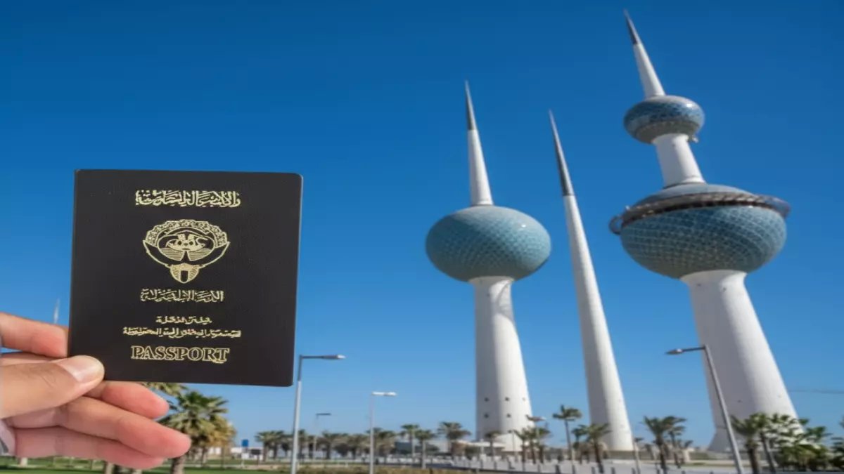 عاجل: الكويت تسحب الجنسية من 65 شخصاً بينهم أيقونات ثقافية... القرار الذي أشعل مواقع التواصل!