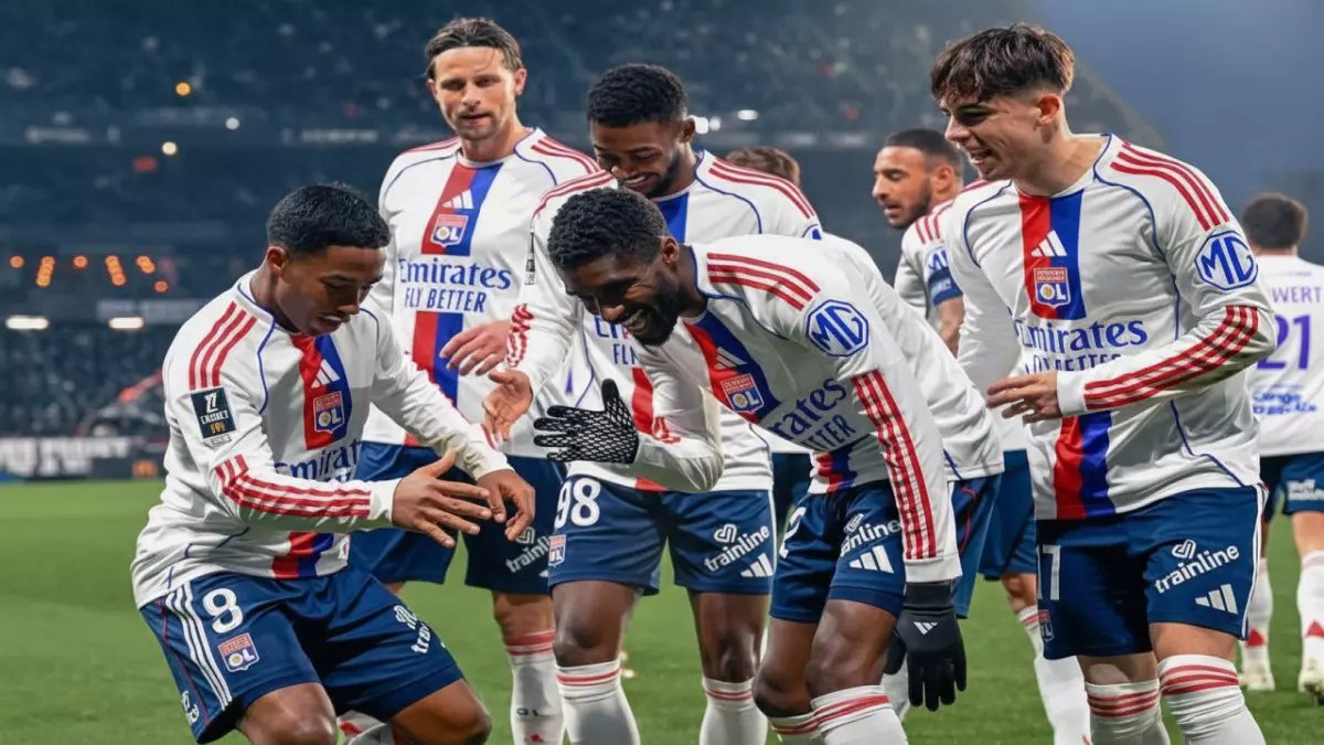 صادم: البرازيلي إندريك (19 عاماً) يحطم رقماً تاريخياً عمره 52 عاماً ويصبح أصغر من مبابي!