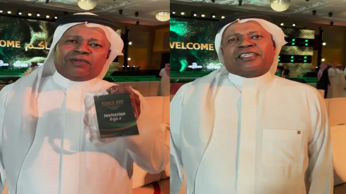 عاجل: العويران يصدم الجماهير بتوقع "جنوني" عن الهلال - "لن يوقفه إلا رب العالمين"!