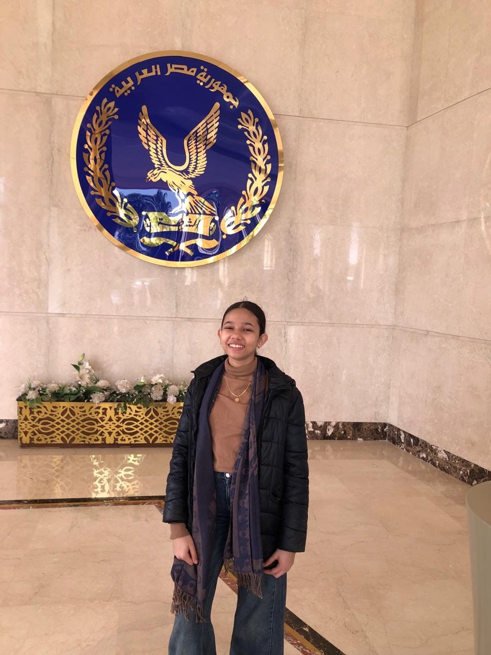 وزارة الداخلية تحتفل بعيد الشرطة رقم 74 وتبث الفرحة في وجوه الأطفال (2) وزارة الداخلية تحتفل بعيد الشرطة رقم 74 وتبث الفرحة في وجوه الأطفال (2)