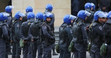 أذربيجان تعلن إحباط مخطط لاستهداف السفارة الإسرائيلية في باكو