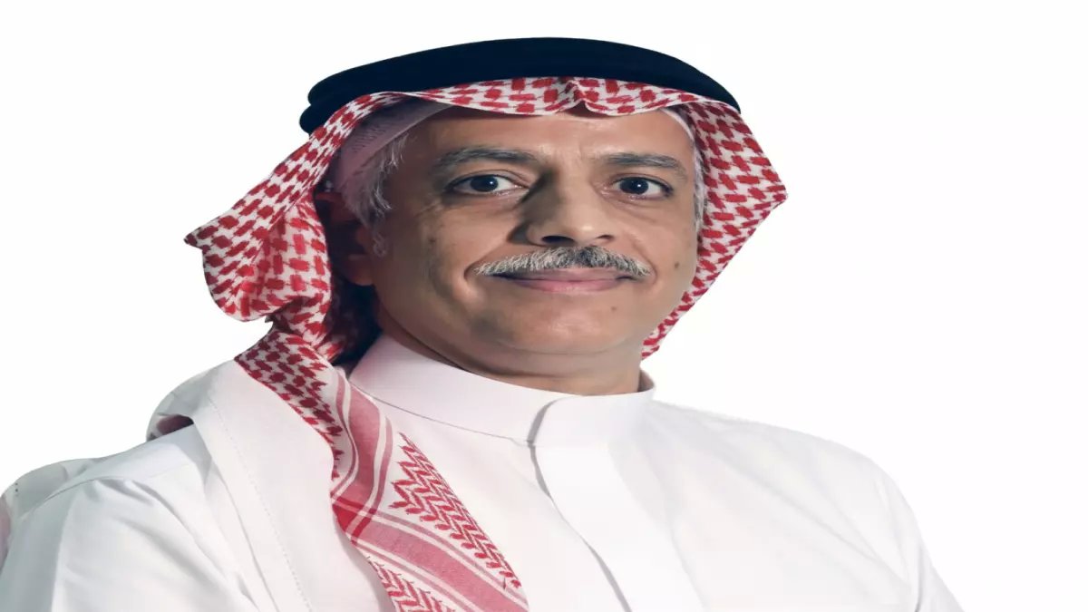 رسمياً: خبير هولندي يقود تطوير مدن عسير - د. العسيري يتولى التخطيط بخبرة 20 عاماً!