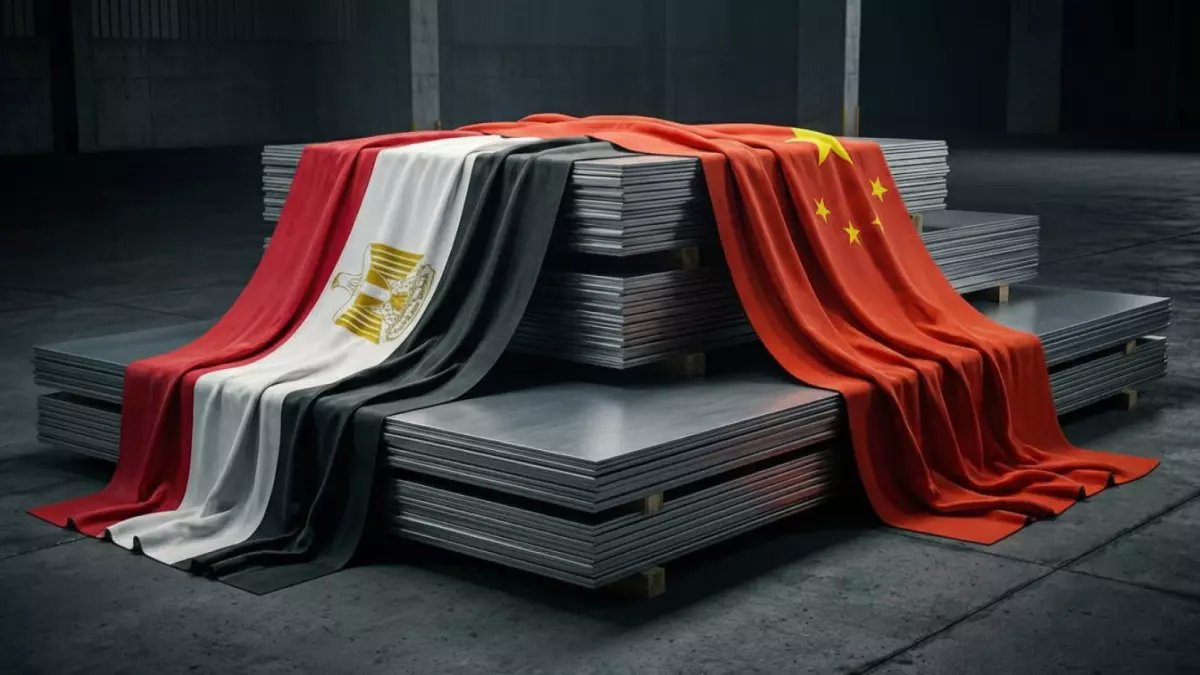 عاجل: استثمار صيني صادم بـ10 مليارات دولار في مصر… شين فينج تنشئ مجمعاً صناعياً يغير خريطة الصناعة العربية!