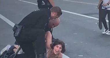 واشنطن بوست: 16 واقعة إطلاق نار من قبل الشرطة الأمريكية دون اتهامات