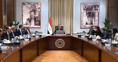 رئيس الوزراء يستعرض فرص توطين صناعة السيارات وزيادة تنافسية المناطق الحرة