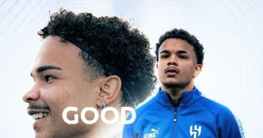 الهلال السعودي يعلن إعارة كايو سيزار إلى كورينثيانز البرازيلي رسميًا