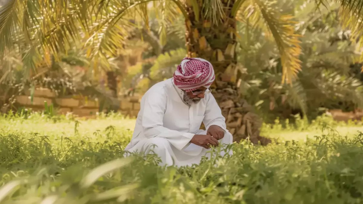 تخيل أن 23 مليون شجرة زيتون لم تعد للزيت.. فراس الجابر حوّلها إلى شوكولاتة تتصدر الأسواق العالمية