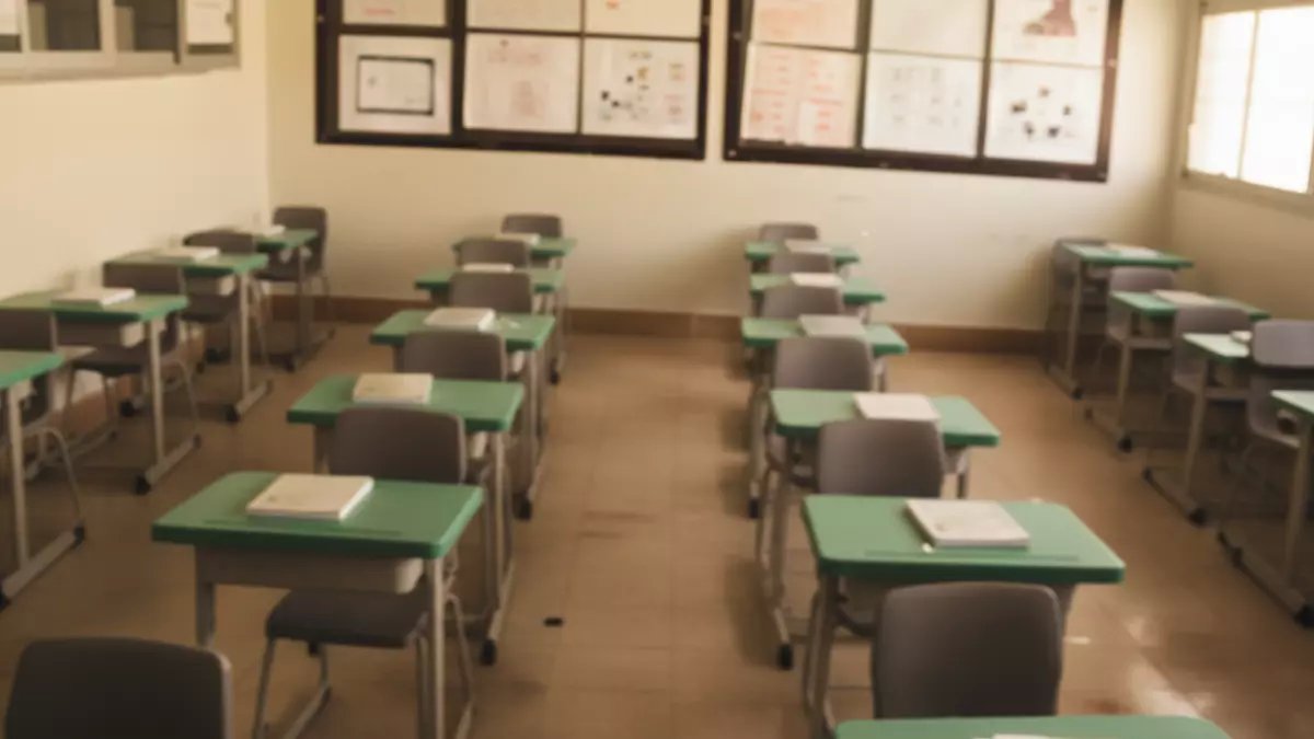 قرار من وزارة التعليم سيعيد كتابة جدول حياة 6 ملايين عائلة غداً... والسر ليس في التوقيت بل في المعيار الجديد: 30 دقيقة فقط للحصة