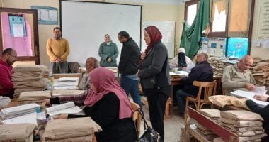 إعلان نتيجة صفوف النقل بالمرحلة الابتدائية والإعدادية بالجيزة غدا فى المدارس