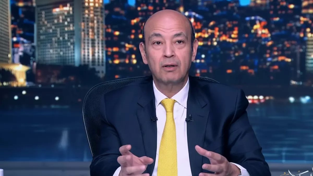 عاجل: النيابة تحيل عمرو أديب للمحاكمة بتهمة السب والقذف ضد مرتضى منصور - القرار الذي هز الوسط الإعلامي!