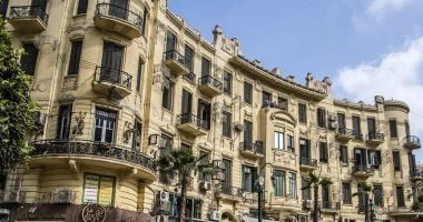 الجريدة الرسمية تنشر قرار تقسيم مناطق الإيجار القديم فى محافظة الغربية