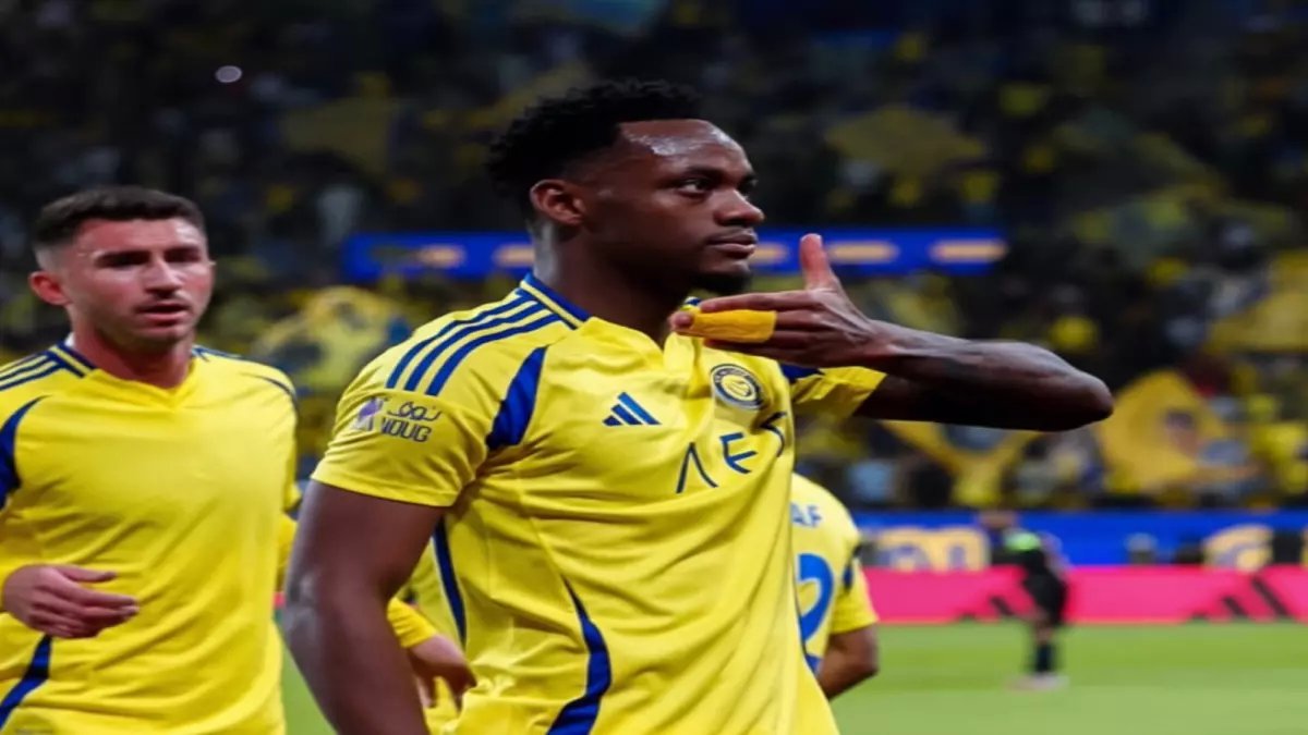 عاجل: النصر وفنربخشة يتخلصان من جون دوران... مصير صادم ينتظر النجم الكولومبي!