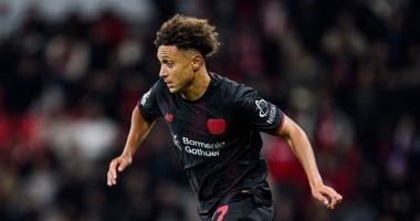 إصابة المغربي بن صغير تمنع عودته الي موناكو الفرنسي