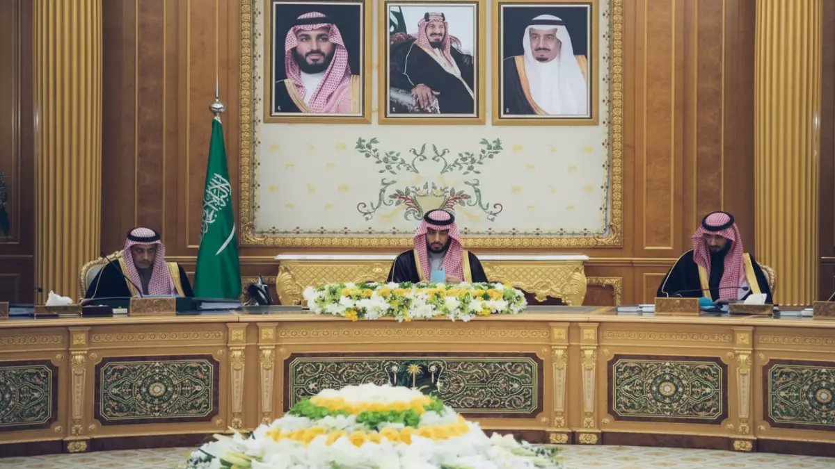 عاجل: الأمير محمد بن سلمان يقر 14 قراراً صادماً... نظام حقوق المؤلف الجديد يغير قواعد اللعبة!