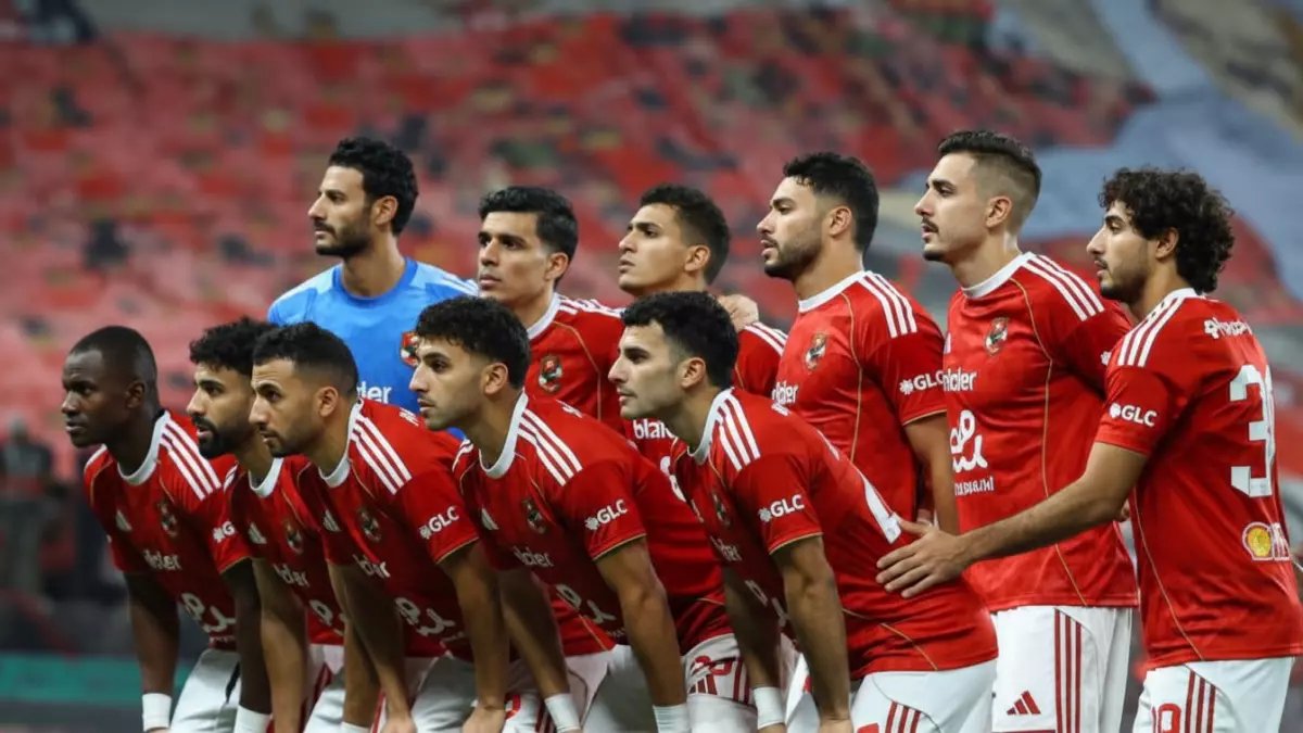 عاجل: الأهلي ووادي دجلة في مواجهة نارية تحدد مصير الصدارة - شاهد المباراة مجاناً!