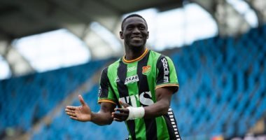 الشارقة الإماراتى يفشل فى ضم دياباتيه هدف الأهلى