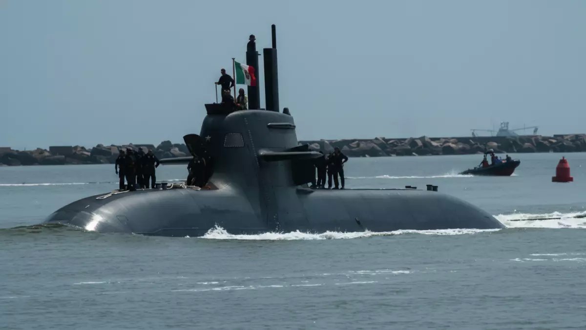 عاجل: السعودية تكشف مفاوضات سرية لشراء غواصات إيطالية خارقة... هل تغير خريطة القوة البحرية للأبد؟