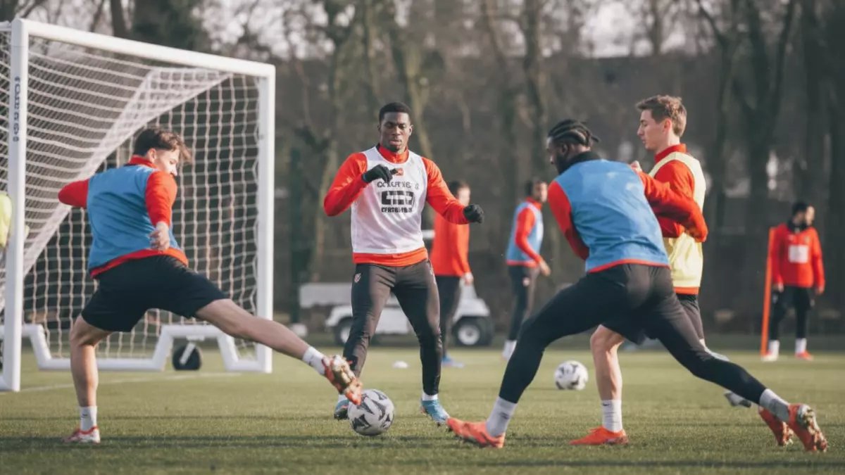 صادم: الهلال يفجر قنبلة 40 مليون يورو لخطف نجم فرنسا... ورين ترفض بقوة!