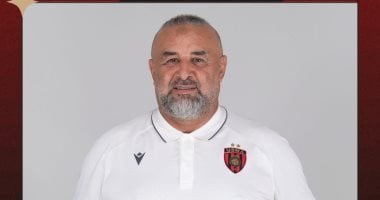 اتحاد العاصمة يعلن فسخ التعاقد رسميا مع عبد الحق بن شيخة بالتراضى