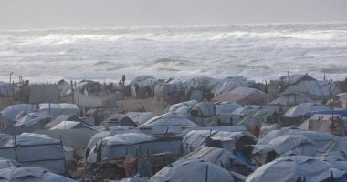 مجلس الأمن يعقد نقاشاً مفتوحاً حول الشرق الأوسط مع تركيز على خطة غزة للسلام