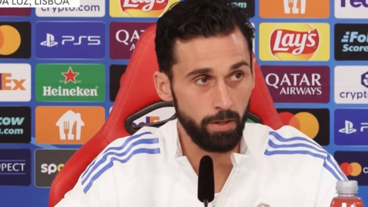 أربيلوا يكشف: هؤلاء المدربين العظماء غيروا مسيرتي... وليس مورينيو فقط!