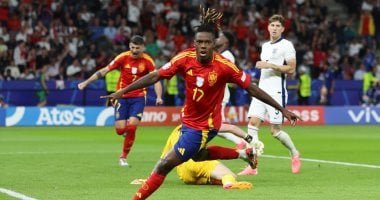 نيكو ويليامز مهدد بالغياب عن مونديال 2026 بسبب الإصابة