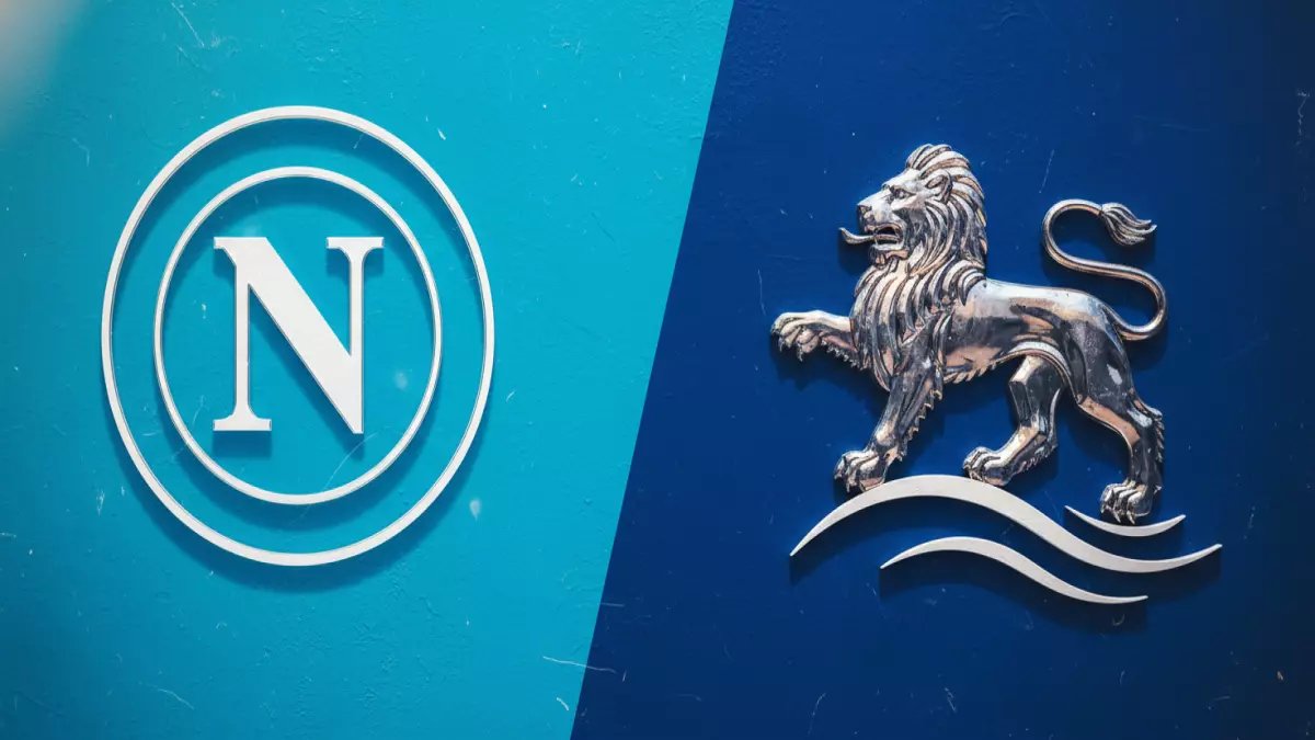 عاجل: تشيلسي ونابولي في مواجهة نارية تحسم التأهل... أي فريق سيكسر التعادل التاريخي؟