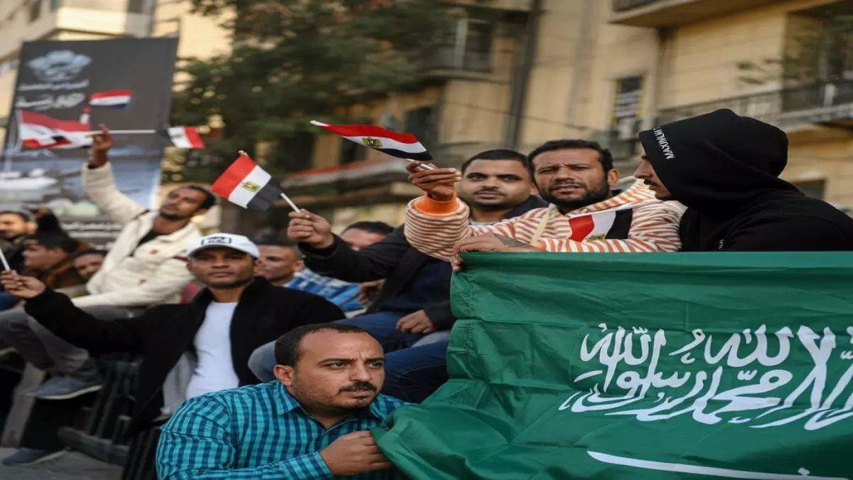 عاجل: السعودية تكشف التحديث الجديد لاستقدام الأسر - المقيمون في حالة ترقب!