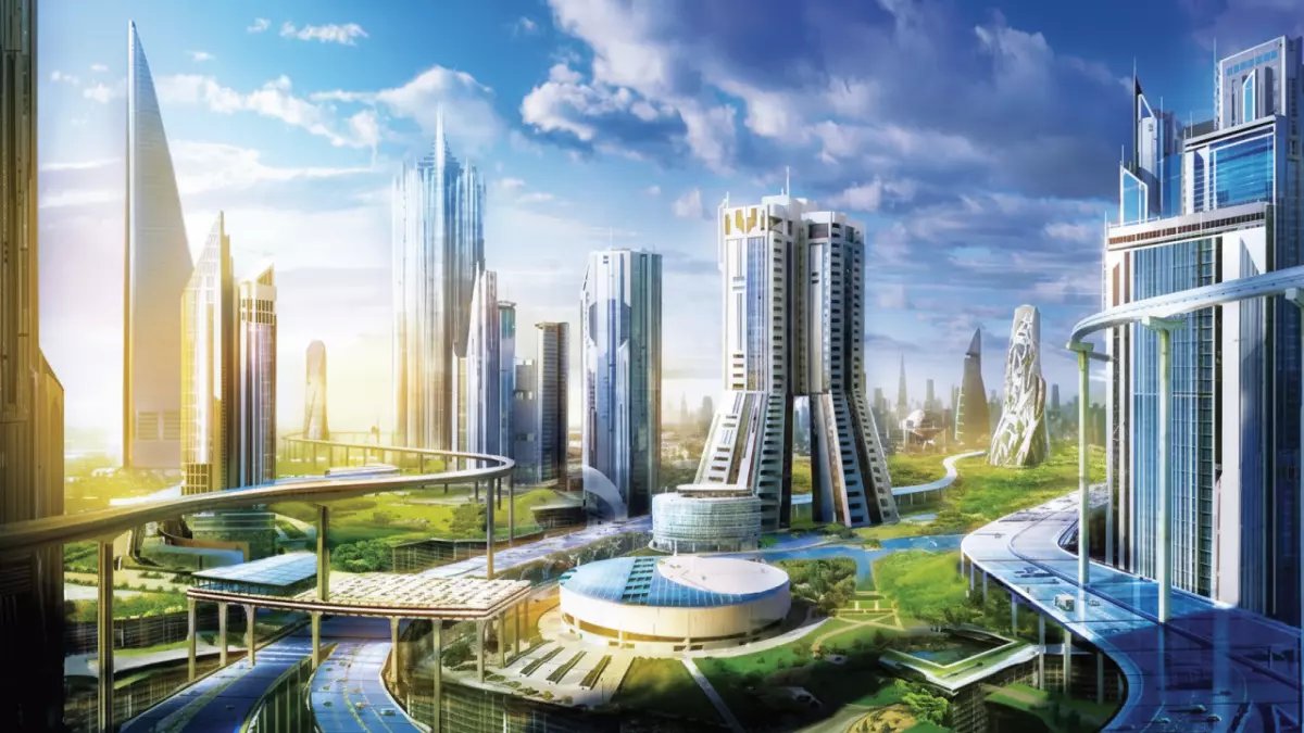 عاجل: ولي العهد يقرر تقليص نيوم بشكل جذري... مركز بيانات مائي ضخم بدلاً من المدينة المستقبلية!