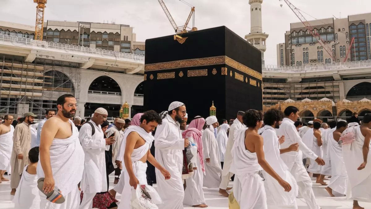 حصري: قرار سعودي يسعد ملايين المسلمين قبل العمرة… حملة «جاي للعمرة» تصل إليك بأكثر من 6 لغات!