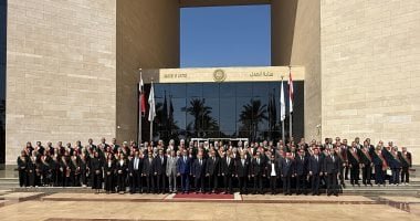 بالأسماء.. قرار جمهوري بتعيين 175 معاونا جديدا بالنيابة الإدارية من دفعة 2019