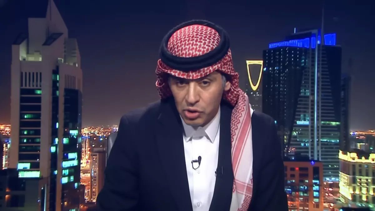 بالفيديو: الفهيد يفجر مفاجأة صادمة - يؤيد إيقاف جيسوس 12 شهراً وتغريمه 300 ألف ريال!