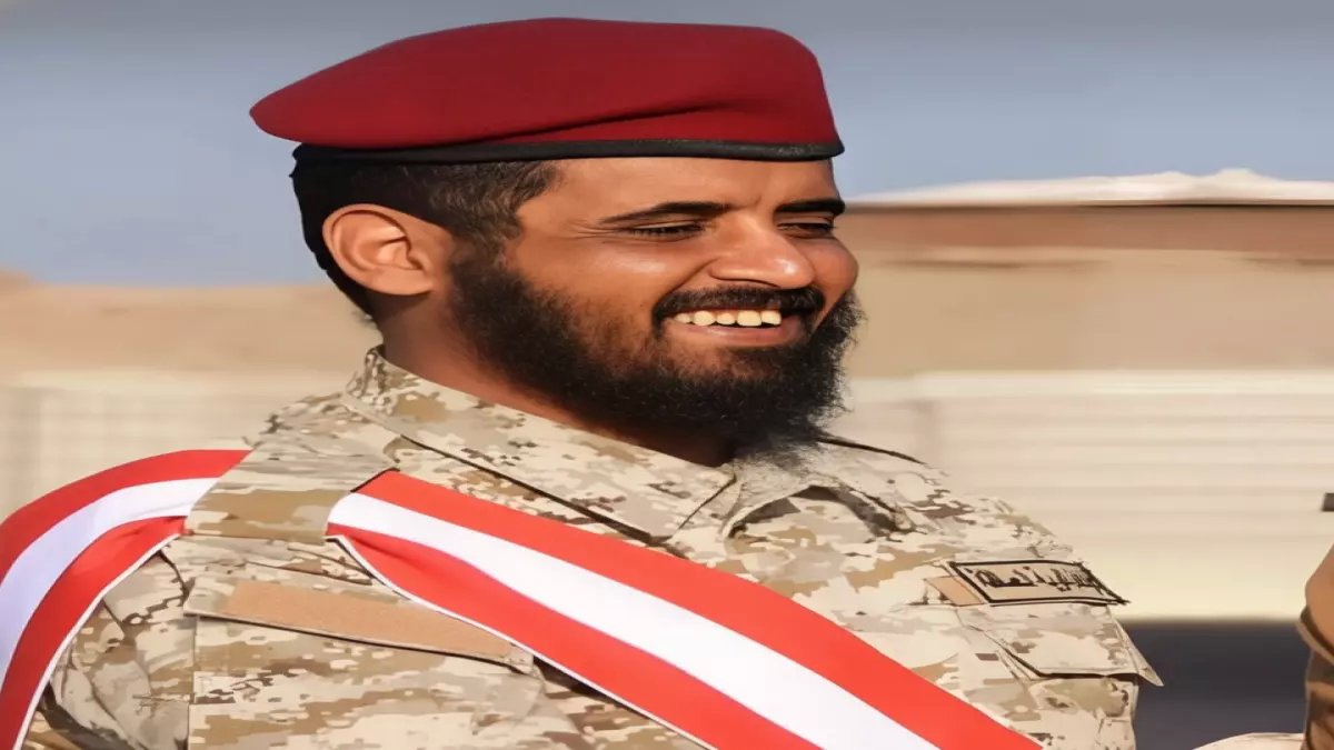 عاجل: اغتيال مساعد المحرمي في الرياض يكشف حرب الظل السعودية-الإماراتية… هل المحرمي التالي؟