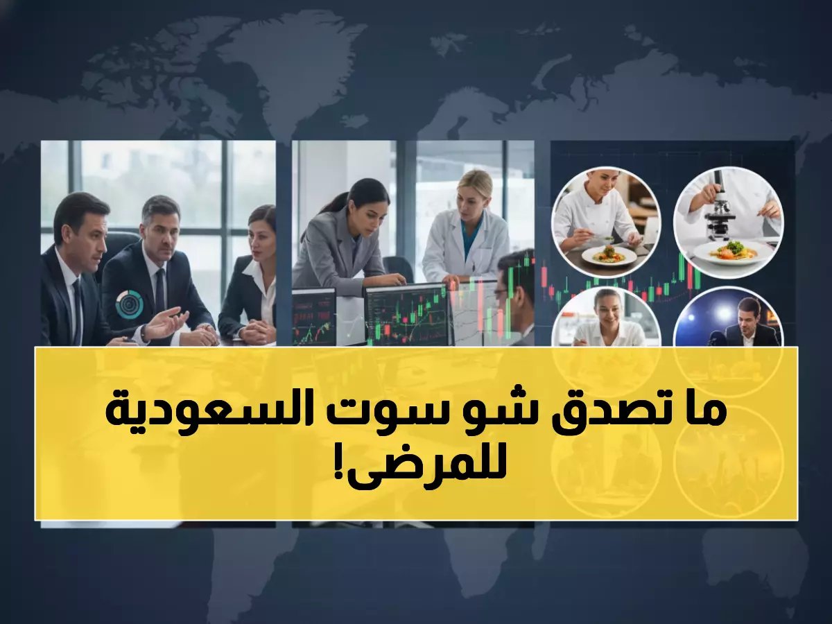  السعودية تحقق المعجزة الطبية الأولى عالمياً... زراعة كبد بالروبوت تنقذ مريضاً من الموت المحقق!