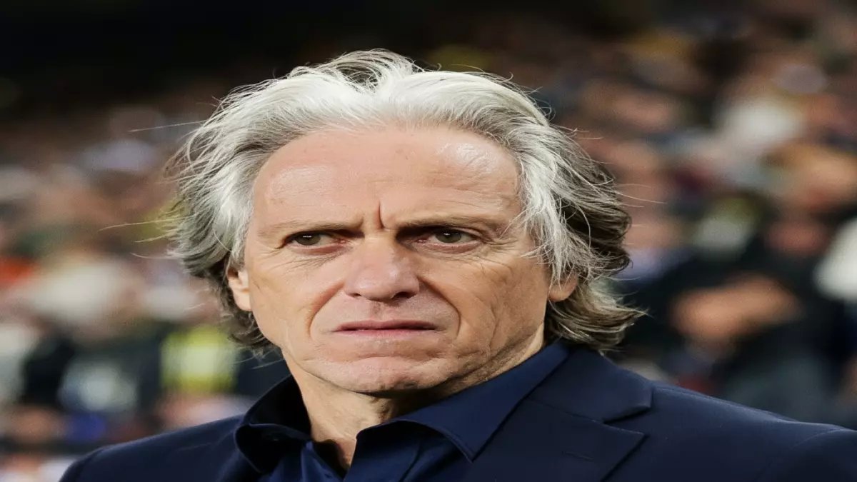 جيسوس يفجر مفاجأة صادمة: السبب الحقيقي وراء انهيار النصر أمام الأهلي… والصدارة في خطر!