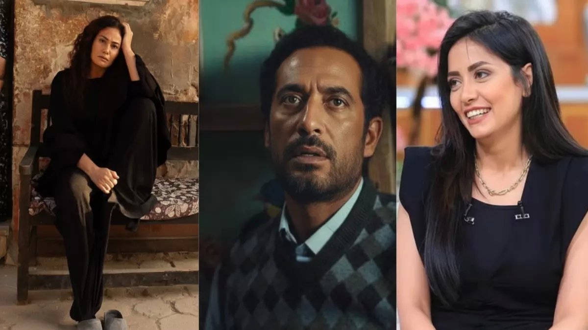 عاجل: صدمة في رمضان 2026.. مسلسلات مصرية خطيرة مستوحاة من جرائم وقصص حقيقية - "مناعة" و"إفراج" تفضح أسرار الواقع!