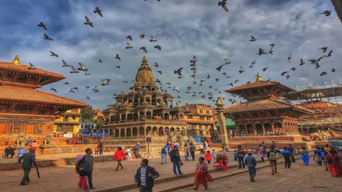 صادم: نيبال تعيش رسمياً في عام 2082 بينما العالم في 2026... والسبب أسطوري!