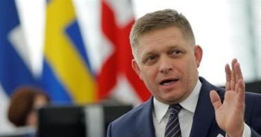 رئيس وزراء سلوفاكيا: بعد انتهاء النزاع فى أوكرانيا سيتسابق المستثمرون إلى روسيا