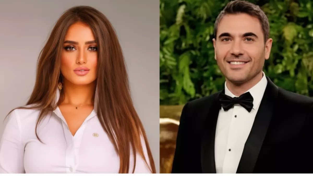 صادم: زينة تسخر علناً من زواج أحمد عز السري وتفضح خطته الذكية.. "باركوا لأبو الولدين"!