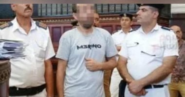 سفاح المعمورة على أعتاب الإعدام.. 1 فبراير كلمة الفصل بعد رأى المفتى