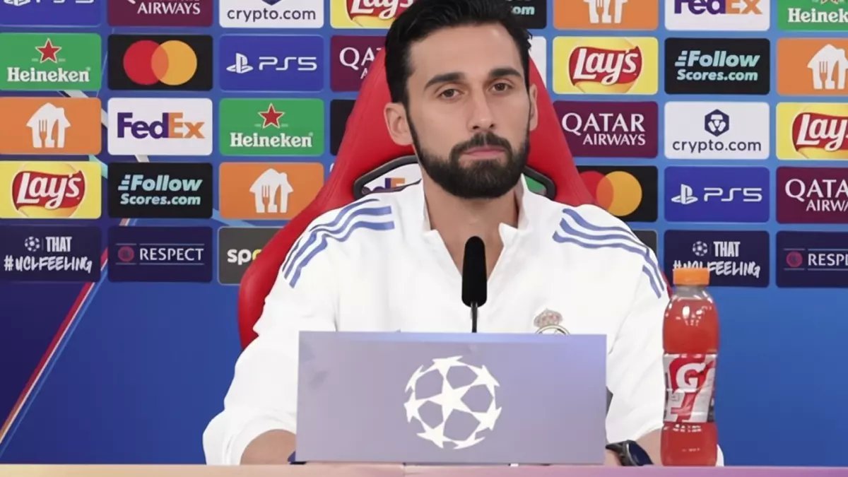 صادم: أربيلوا يكشف السر المدفون خلف عرش ريال مدريد... مورينيو هو من صنع الإمبراطورية!