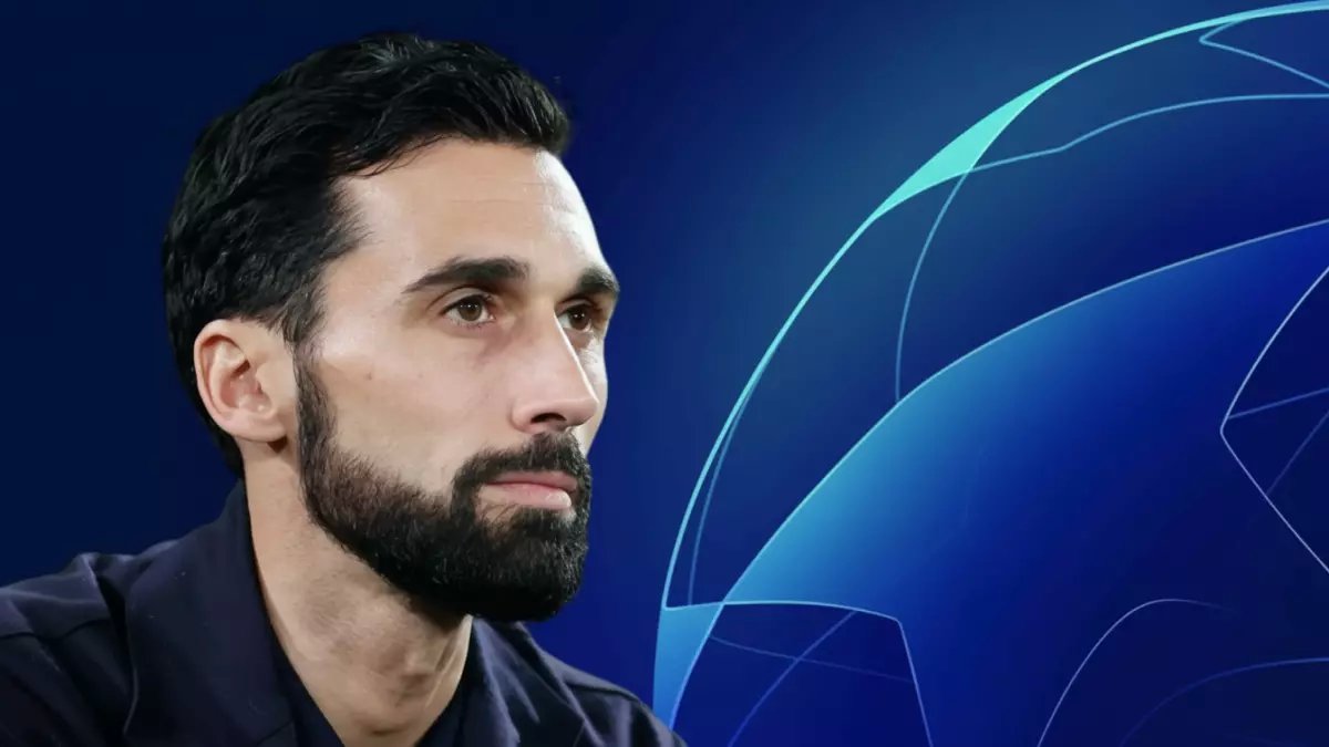 عاجل: ريال مدريد أمام مفترق طرق خطير… الفوز فقط ينقذه من كابوس أوروبي يهدد موسمه بالكامل!