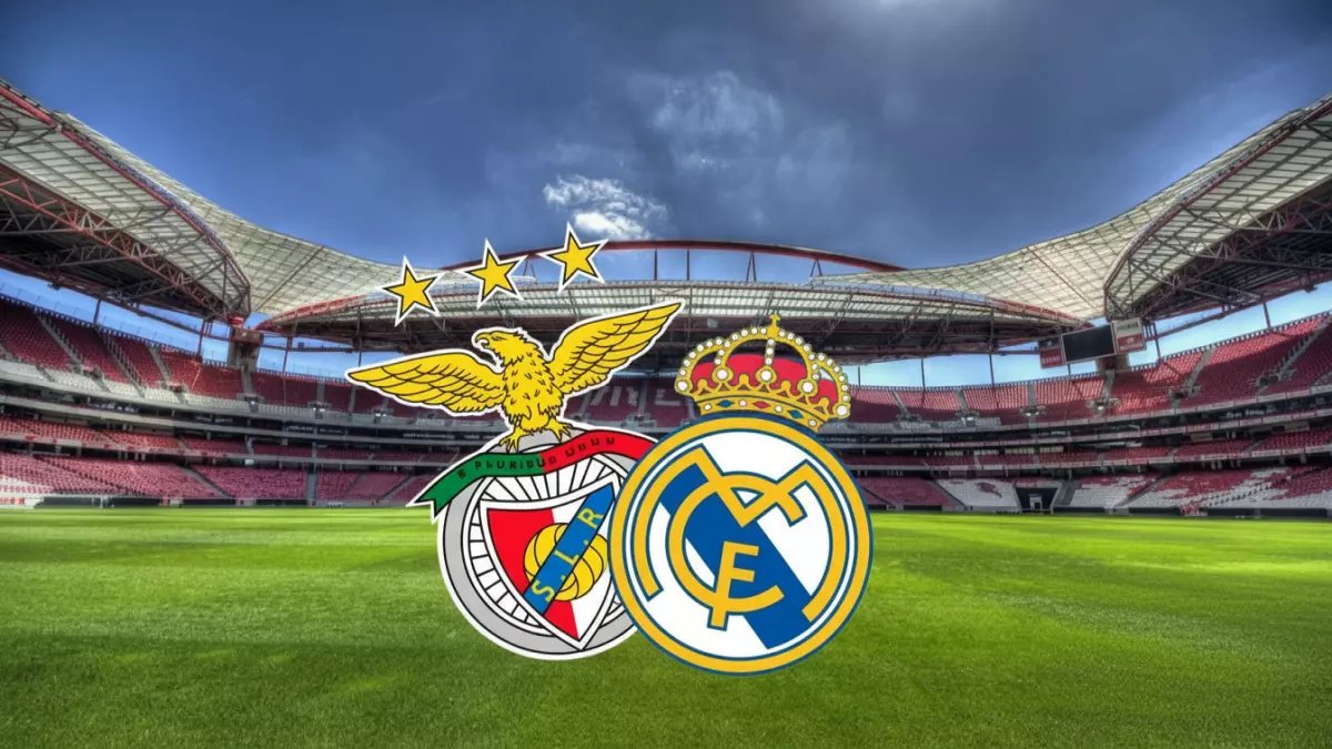 عاجل: عاصفة مدمرة تهدد مباراة القرن بين بنفيكا وريال مدريد - خطر إيقاف المباراة خلال ساعات!