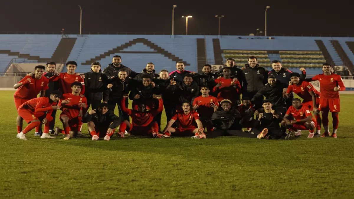 عاجل: القادسية الشباب يصعق الخليج بـ "هدف القاتل" ويحلق للمركز الثاني - 3 انتصارات متتالية!