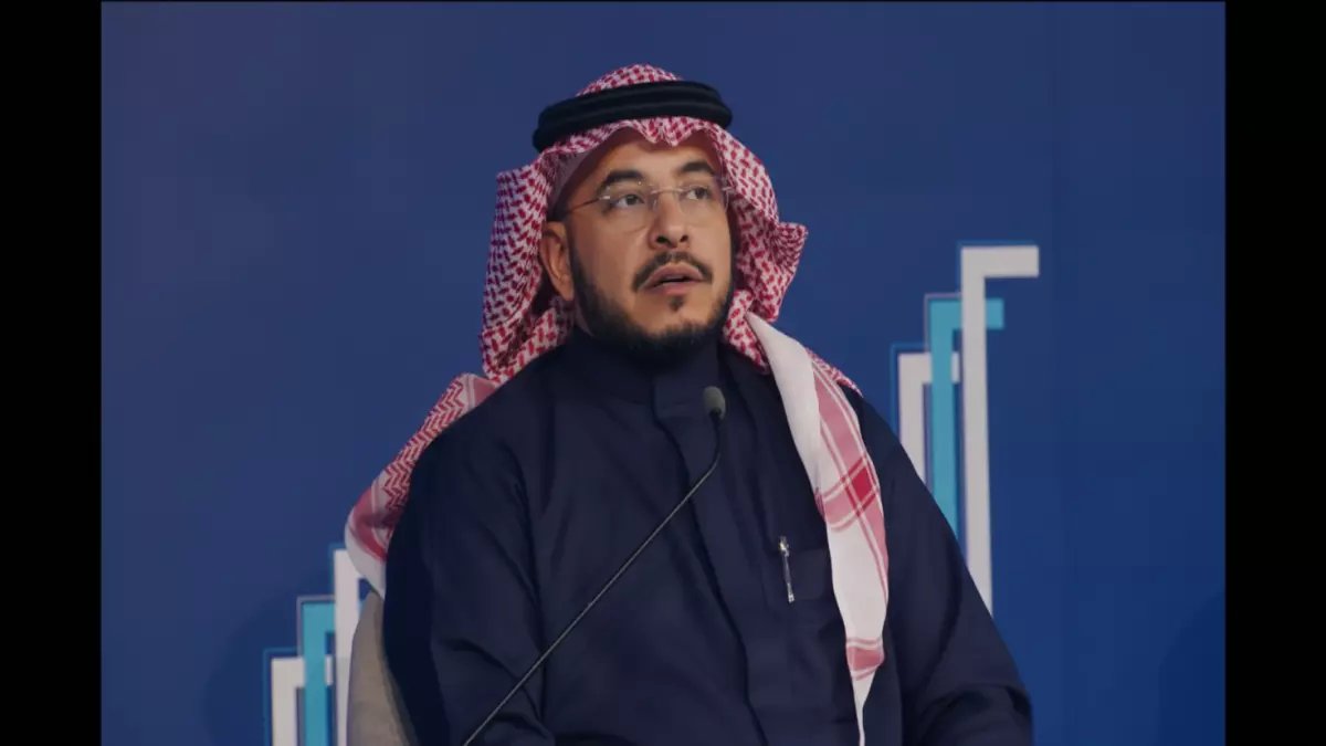 عاجل: مسؤول سعودي يكشف أرقام صادمة... 900 ألف مستفيد في 7 سنوات فقط والهدف 70%!