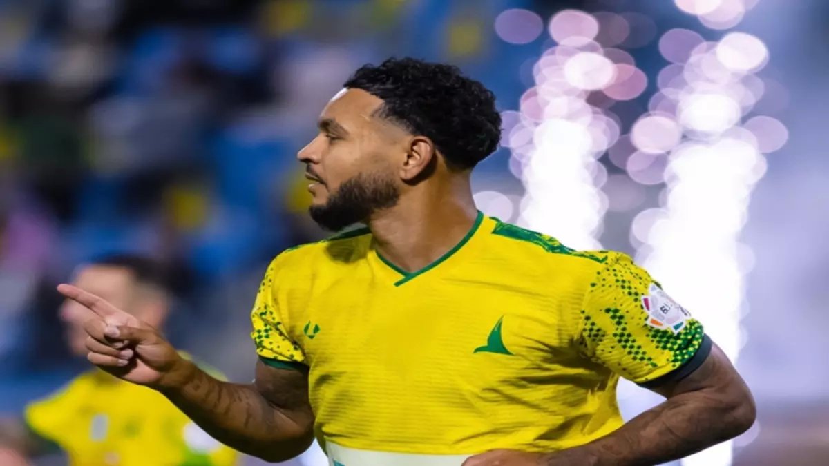 عاجل: الهلال يحسم صفقة المدفع النرويجي بـ 80%... كينغ يودع الخليج خلال ساعات!