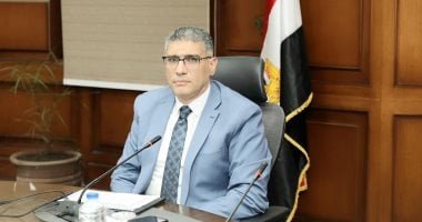 اعتماد نتيجة الإعدادية للفصل الدراسى الأول بالجيزة بنسبة نجاح 85.29%